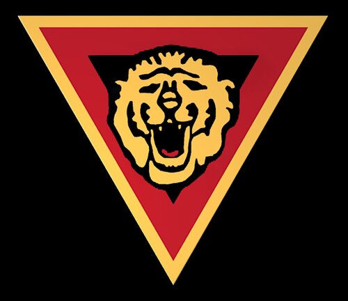 1st Belgian Infantry Brigade